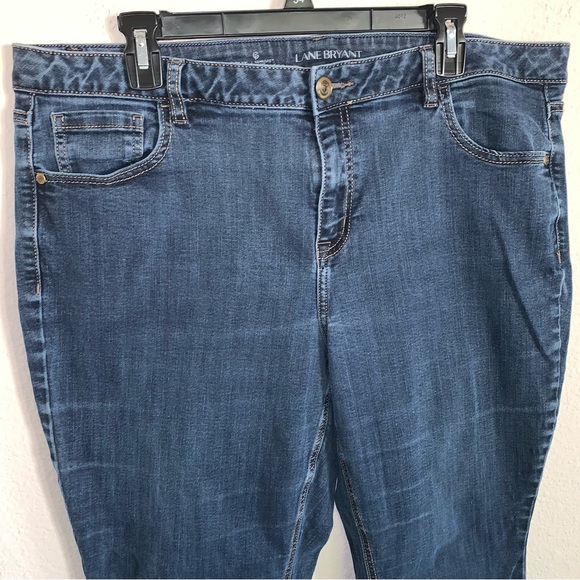 Lane Bryant Bootcut Jeans - Picture 2 of 14